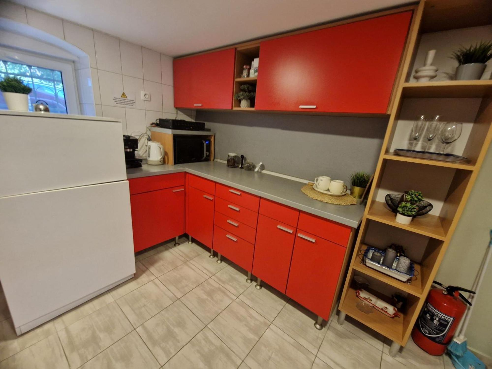 La Maison Ruse Exteriér fotografie
